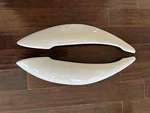 Combo Searay Vent Cover, 280 Starboard Arw - 1473743 & Port 1473735. Fixed Price $580.00.