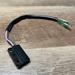 Genuine Yamaha 6T3-8259F-00-00 Switch Unit Ignition System Start Stop. Fixed Price $69.50.