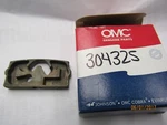 New Oem Omc Johnson Evinrude Anchor 304325. Fixed Price $7.99.