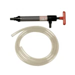Beckson Siphon-mate Pump F/diesel, Oil, Water 109PC Upc 021083000299. Fixed Price $45.11.