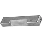 Johnson Evinrude Brp Outboard Anode 433580 1991 & Up 5007089 50-250 Hp. Fixed Price $24.69.