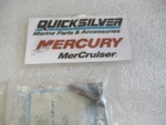 G1A Genuine Mercury Quicksilver 10-895052 Screw Oem New Factory Boat Parts. Fixed Price $7.78.