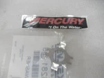 Z21 Genuine Mercury Quicksilver 14-76281 Tab Washer Oem New Factory Boat Parts. Fixed Price $5.92.