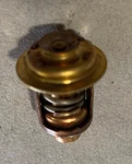 Marine Mcck Gasoline Generator Thermostat (309-0130) (ONAN#1). Fixed Price $75.00.