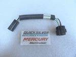 N25A Mercury Quicksilver 84-822560A Tester Harness Oem New Factory Boat Parts. Fixed Price $23.21.