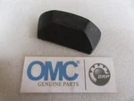 B53 Evinrude Johnson Omc 0908513 Bumper Oem New Factory Boat Parts. Fixed Price $11.48.