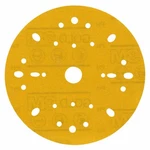 3M Marine Hookit Dust-free Gold Disc 320 6" 100-BOX #09287. Fixed Price $107.50.