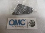 T18B Evinrude Johnson Omc 3852561 Thrust Plate Oem New Factory Boat Parts. Fixed Price $10.55.