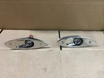 Th Marine SEL-1LED-DP Shark Eye Navigation Lights ( New Old Stock ). Fixed Price $115.00.