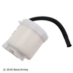 Beck Arnley 043-3008 In Tank Fuel Filter For 04-09 4RUNNER Fj Cruiser RAV4 Yaris. Fixed Price $50.91.