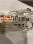 90116-10175-00 Bolt / Stud M10X1.25X28 For Yamaha Qty (R3420,142A). Fixed Price $18.00.