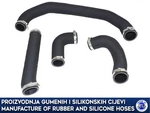 3583015 3583009 23367003 3583845 Volvo Penta D6 Compatible Coolant Hose Set. Fixed Price $281.40.