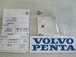 Z72 Genuine Volvo Penta Marine 3589700 O-ring Oem New Factory Boat Parts. Fixed Price $11.20.