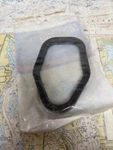 Johnson Evinrude Omc #324937 0324937 Seal, Gearcase To Inner Exhaust Housing.. Fixed Price $15.75.