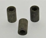 New Mercury Marine Boat Shift Shaft Coupling Lot Of 3 Part No. 20797. Fixed Price $65.99.