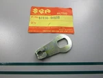 New Oem 57114-04600 Suzuki Throttle Lever Arm 0810. Fixed Price $8.00.