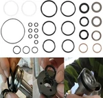 0434519 Trim & Tilt O-ring Seal Rebuild Kit For Johnson Evinrude 1991 2006. Fixed Price $42.50.