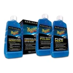Meguiars M4965 Oxidation Removal Kit 3PC. Fixed Price $48.17.