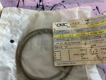 Omc 391170 Piston Ring Set Genuine Oem Johnson Evinrude Outboard Nos Vintage. Fixed Price $19.99.
