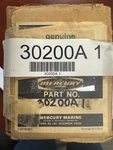 Mercury Lever Assy Clamp Swivel Ob 40, 50, 70 80 Hp Part # 30200A 1. Fixed Price $15.00.