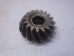 A3A Mercury Mercruiser Alpha Gen Pinion Gear 19016 41291 5164 17 Teeth. Fixed Price $35.95.