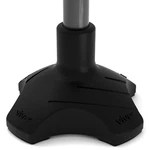 Vive Self Standing Walking Cane Tip 3/4 Inch Heavy Duty Replacement Quad - Ru.... Fixed Price $18.31.