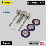 2PCS 8M6002988+1PCS 804533 For Mercury Fuel Rail Air Diaphragms+tool Kit 889431. Fixed Price $274.97.