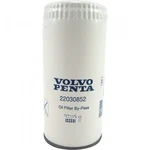 Volvo Penta Oil Filter #22030852. Fixed Price $60.84.