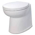 Jabsco 58040-3012 Marine Deluxe Toilet Regular Size 12V Dc Electric Boat Head. Fixed Price $1014.94.