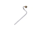 Omc 980093 Carburetor Exchanger Choke Heater Tube Nos. Fixed Price $49.99.
