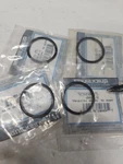 New Mercury Quicksilver O-ring 25-826157 (4 For $16) Nos Oem MQ2. Fixed Price $16.00.