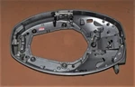 Yamaha 60 Hp Stroke Bottom Cowl Pn 6C5-42710-10-8D Fits 2006 & Up. Fixed Price $92.00.