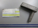 *new Oem* 0810 Omc Johnson Evinrude Latch & Handle 0383685. Fixed Price $10.00.