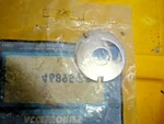 2 Of 46895 Genuine Oem Mercury Marine Water Pump Plates. Fixed Price $8.99.