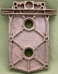 Genuine Mercury 1009-1200 Cylinder Block Cover. Fixed Price $47.48.