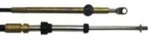 896143A16 Throttle Shift Cable Fits Mercury Gen Controls / Sae Universal. Fixed Price $39.99.