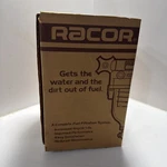 Racor 200FGP Filter Housing-new/old Stock. Fixed Price $125.00.