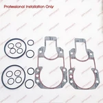 2* Fit For Mercury Quicksilver 27-94996Q2 Drive Bell Housing Gasket Kit. Fixed Price $19.71.