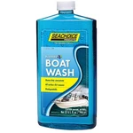 Seachoice 90601 Boat Wash, Quart, 12/CASE. Fixed Price $12.72.