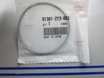 *new Oem* 0810 Honda O-ring 91301-ZY3-003. Fixed Price $10.00.