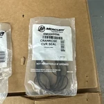 Mercury Marine Crankcase Cvr Seal, 8M0069596. Fixed Price $15.00.