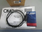 *new Oem* 0820 Omc Johnson Evinrude Stop Switch Kit 0585133. Fixed Price $145.00.