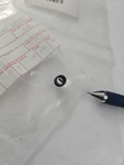 Genuine Volvo Penta Thread Insert 3852514 Nos Oem VPB4. Fixed Price $16.00.