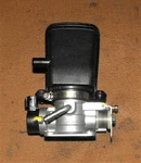 Yamaha 50 Hp Stroke Throttle Body Assy Pn 6C5-24410-00-00 Fits 2005 And Later. Fixed Price $66.50.