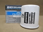New Oem Mercury Quicksilver Marine Oil Filter 35-8M0154769. Fixed Price $10.99.