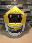 Frabill Magnum Flow Troll Bucket - 10 Quart 451200. Fixed Price $29.99.