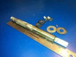 67701 Shaft Yy 67756 Screw 48926 Washer For 79114A4 Mercury Mariner 175HP (1 6I). Fixed Price $27.40.