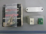 New Oem 332-3820A3 Mercury Quicksilver Switch Box Assy 0820. Fixed Price $84.55.