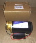 Gear Pump FP-12, Marine Fuel (3.2 Gpm, 12VDC) New. Fixed Price $70.00.