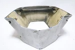 0983524 323800 Evinrude Johnson Rear Midsection Covers V6 Gt 150. Fixed Price $15.00.